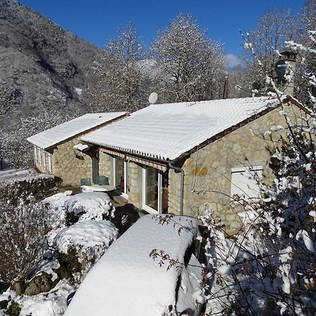 Maison Cancela Siguer Экстерьер фото
