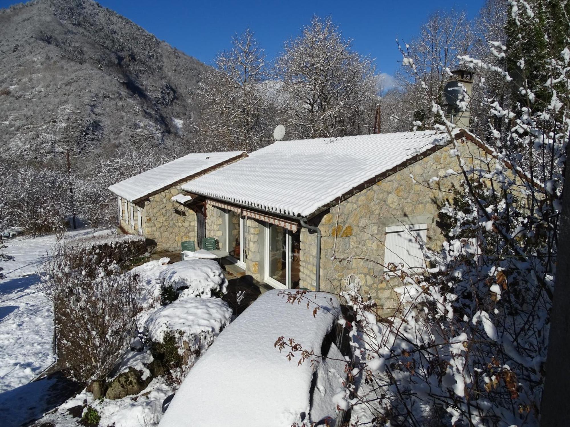 Maison Cancela Siguer Экстерьер фото