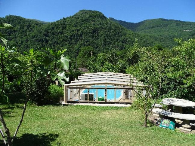 Maison Cancela Siguer Экстерьер фото
