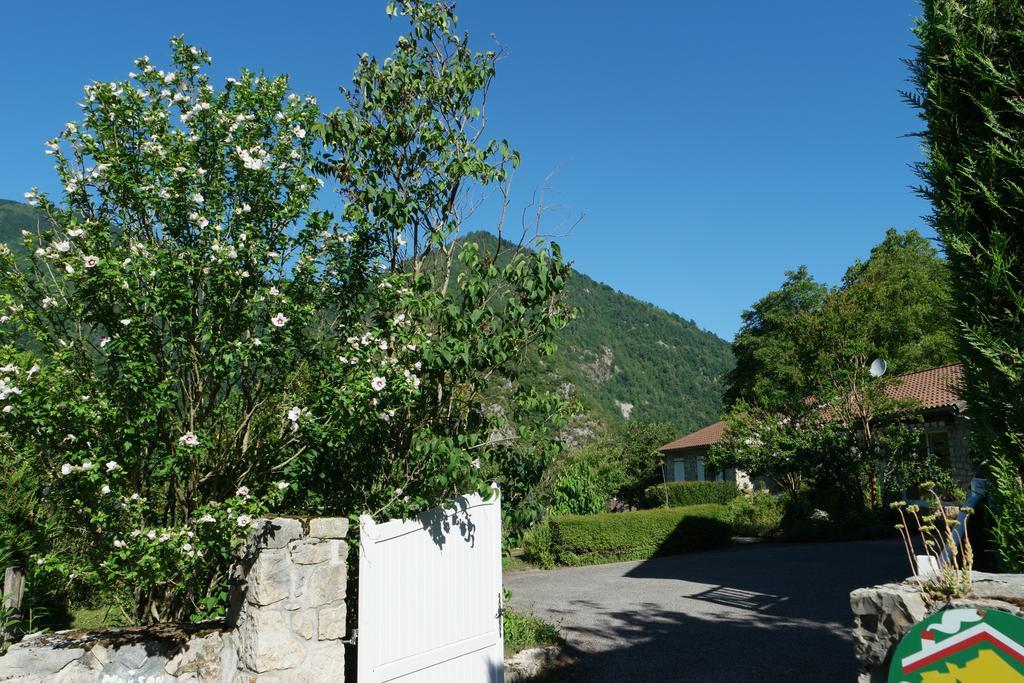 Maison Cancela Siguer Экстерьер фото